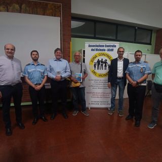 “Busto si... cura: l’importanza di fare rete”: la Polizia Locale va a Sant’Edoardo
