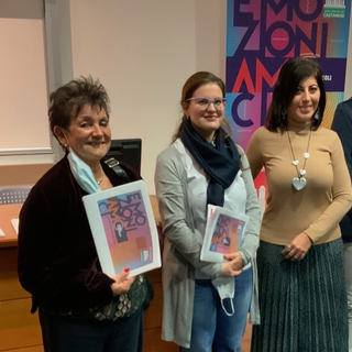 Non sono solo "Scanzonette": riparte il Polo culturale del Castanese