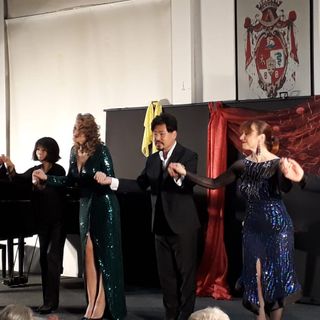 Ponchielli, che emozione il primo concerto. Nel ricordo di Buddy Guaita