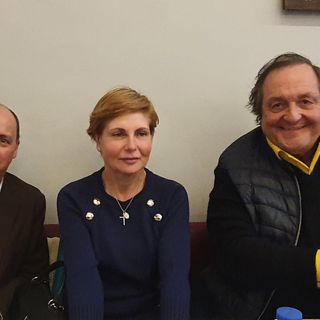 Separazione consensuale da Farioli, Fiore nel gruppo misto: «Migliore libertà di azione per tutti»