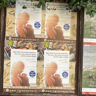 Il Popolo della Famiglia: «Allarme denatalità, ci vogliono reddito di maternità e sostegno a mamme in difficoltà»