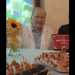 Foto dalla pagina Facebook Ma.Ri.Na ristorante