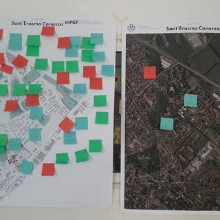 Legnano, tavoli partecipativi Pgt: tocca al Centro
