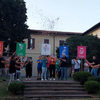 A Gorla Minore torna “Aspettando il Palio”