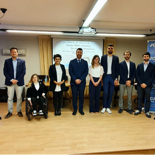 Giovani talenti da premiare. E giovani esempi