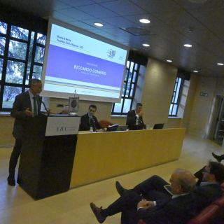 Nona edizione del Premio Studio e Sport in partenariato tra Panathlon Club La Malpensa e Università Cattaneo