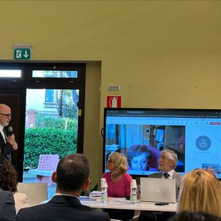 «Da Busto sono passati una serie di magistrati che si sono distinti in tutta Italia»