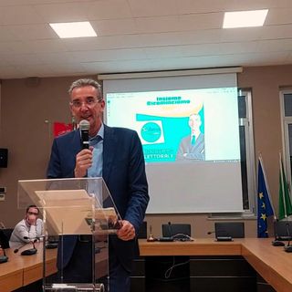VIDEO. SìAmo Marnate e Nizzolina presenta la sua squadra