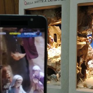 “Fagnano tra i Presepi”: torna il concorso fotografico organizzato dalla Pro Loco
