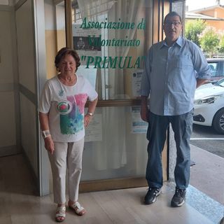 Le porte dell’associazione Primula sono sempre aperte per tutti