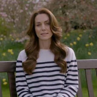 Kate Middleton: «Ho un tumore, mi sto curando con la chemio»