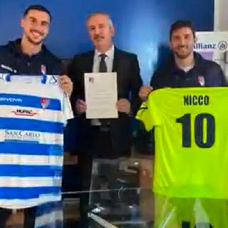 VIDEO Pro Patria-Claudio Bianchi &amp; C. Snc, continuità “assicurata”