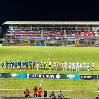 Pro Patria-Atalanta U23, decide Moretti. I tigrotti tornano a vincere allo Speroni