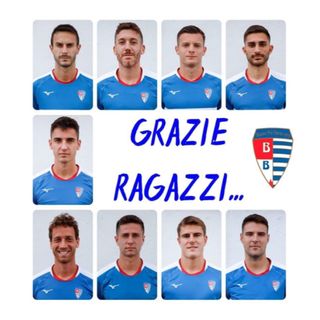 Nove addii in casa Pro Patria