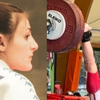 Prima gara stagionale di judo per la Pro Patria
