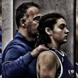 La Pro Patria Judo è quarta in Lombardia nella sezione pesistica