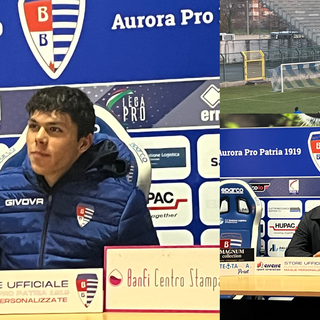 Citterio, Vargas e i tigrotti che si allenano ancora dopo la vittoria