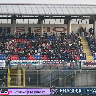 Pro Patria, cinque piccoli segnali in una domenica da cui ripartire