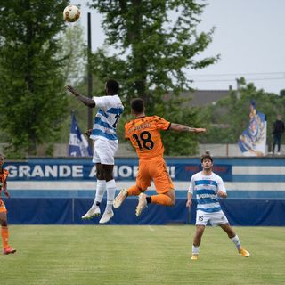 La gara dei playoff della Juve U23 contro i tigrotti domenica 9 maggio