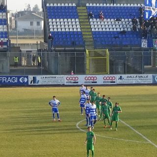 I tigrotti e gli ultras un cuore solo