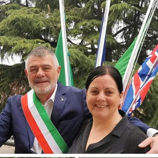 Samarate e il suo gemellaggio con Yeovil 22 anni dopo