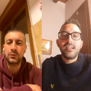 A quarANTENNA l'assessore Maurizio Artusa: «Dobbiamo portare in alto lo sport di Busto e lo faremo»