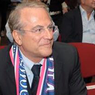 Lutto nel mondo dell'economia e dello sport: addio a Flavio Radice
