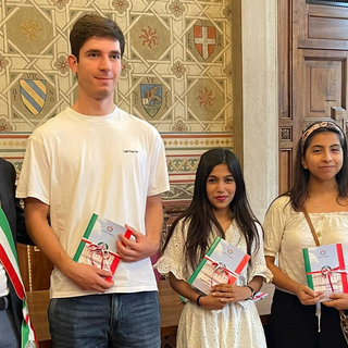 Il 2 Giugno a Legnano: «Celebriamo i valori in un giorno che vorremmo fosse di festa vera, per tutti»