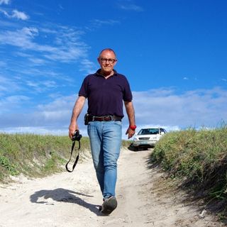 L’Africa di Raffa: tra suggestioni e ricordi il premio e la mostra fotografica