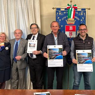 Domenica il 10º Lions rally: «Sarà l’edizione più bella»
