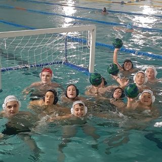 Open day Rari Nantes Legnano: in piscina il primo dicembre