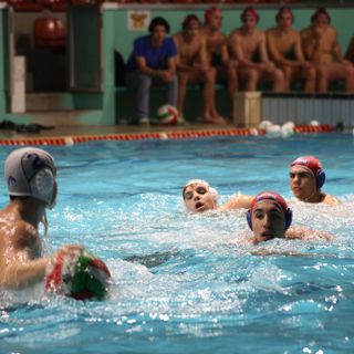 Chiusura vasca olimpionica, Rari Nantes Legnano: «Dispiace ma comprendiamo i motivi»