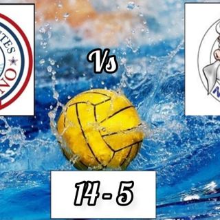 Seconda vittoria consecutiva per l’Under 13 Rari Nantes Legnano