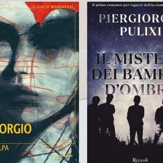 Cairate: via alla rassegna letteraria “Un borgo di libri”