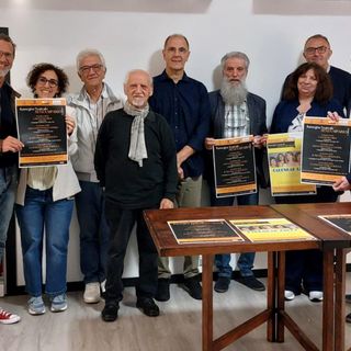 A Fagnano torna il teatro di “Senza Sipario”: una rassegna di “compagnie amiche”
