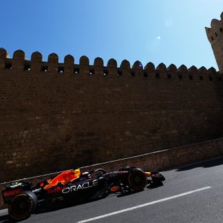 Foto ufficiale Oracle Red Bull Racing