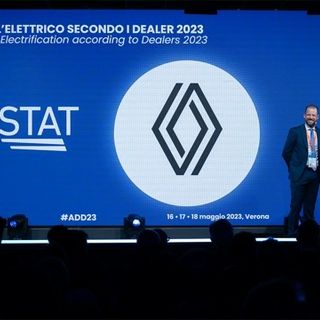 foto per cortesia di Renault