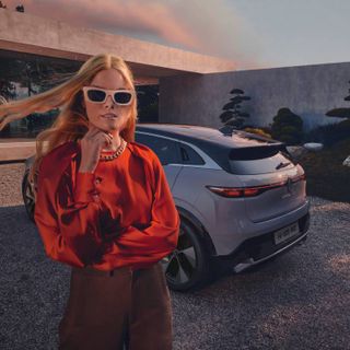 Renault Mégane E-Tech: il piacere della guida elettrica tutto da provare