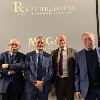 “Lancio” milanese per I Repubblicani. Presentata la Scuola Quadri