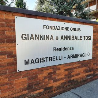 L’appello al buon cuore di Busto per la residenza di via Catullo. Il regalo migliore per Pietro Magistrelli
