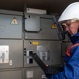 Ripristinata la funzionalità delle linee e aperto un tavolo  E-Distribuzione-Comune di Legnano per monitorare la situazione