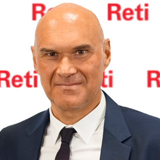 Bruno Paneghini guida Reti