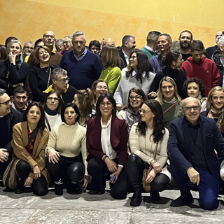 VIDEO E FOTO/LA GRANDE REUNION. Gli ex ragazzi dell'oratorio uniti come se fosse trascorso un giorno: «Merito dello stile Redentore»