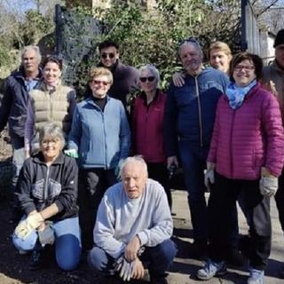 Un concerto di chitarre per tenere viva la Cascina dei poveri