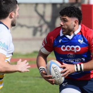 PROGETTO CAMPIONI. Dentro e fuori dal campo: la storia di Riccardo Paganin