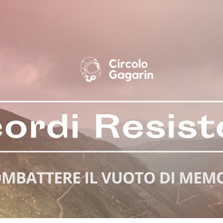 Che cos'è la Resistenza? Il Circolo Gagarin si appella alle memorie dei bustocchi