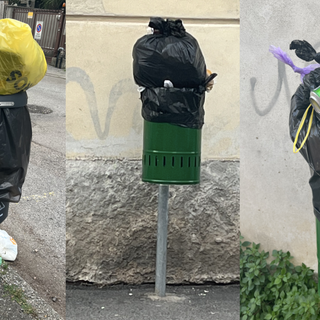 Il triangolo delle Bermude: via Pindemonte e due casi in via Muratori