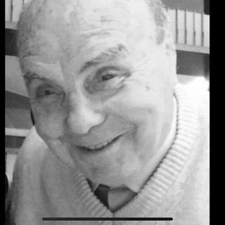 Addio a Rino, l'elettricista che aiutava tutti