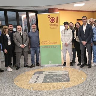 Giornata della Ristorazione: il Varesotto risponde presente. E i ristoratori di oggi vanno a “lezione” dagli chef di domani