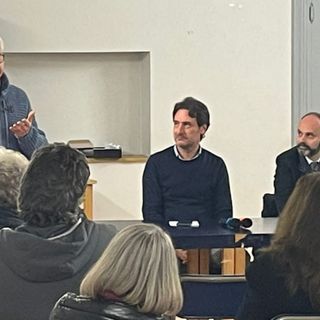 Provincia, «prima pensiamo alle cose da fare, poi parleremo dei possibili candidati»